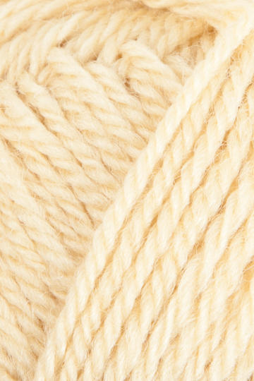 Ístex Kambgarn - 0939 Lysgul