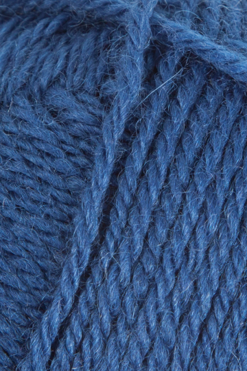 Ístex Kambgarn - 0942 Indigo