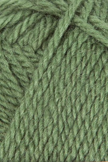 Ístex Kambgarn - 0945 Havegrøn