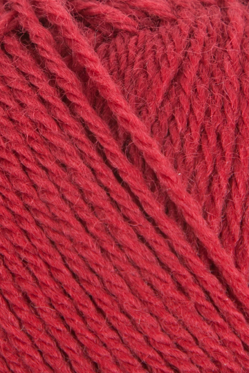 Ístex Kambgarn - 0958 Kirsebærrød