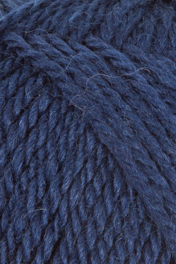 Ístex Kambgarn - 0968 Marineblå