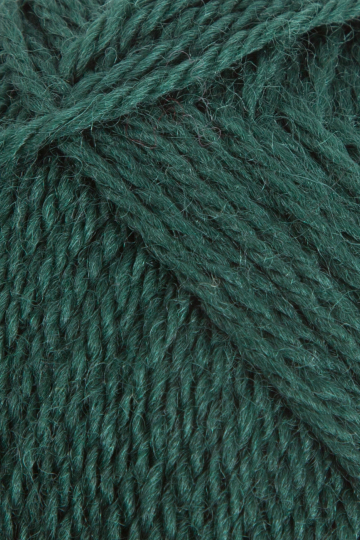 Ístex Kambgarn - 0969 Skovgrøn