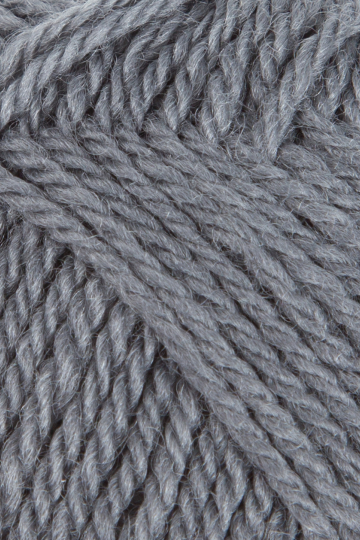 Ístex Kambgarn - 1200 Stålgrå