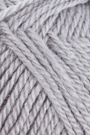 Ístex Kambgarn - 1201 Duegrå