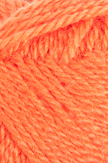 Ístex Kambgarn - 1207 Gulerod