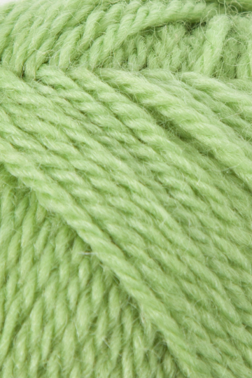 Ístex Kambgarn - 1209 Klar grøn