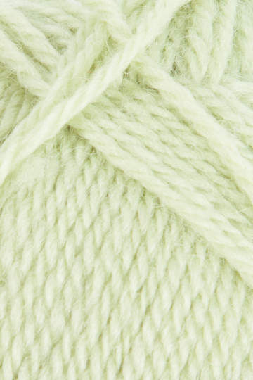 Ístex Kambgarn - 1210 Lys grøn
