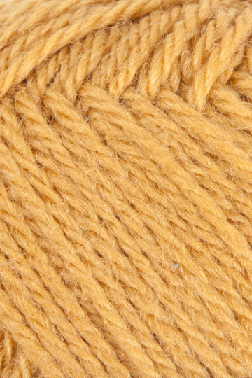 Ístex Kambgarn - 1212 Honninggul