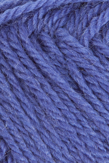 Ístex Kambgarn - 1213 Blå iris