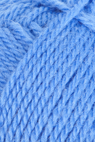 Ístex Kambgarn - 1214 Azurblå