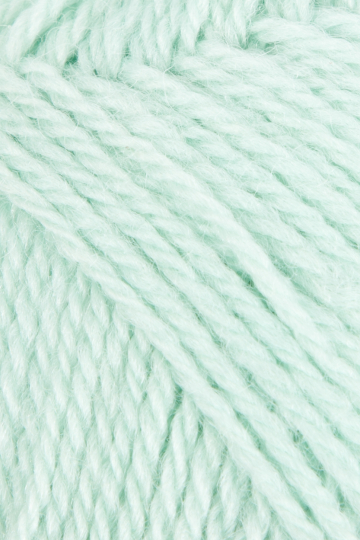 Ístex Kambgarn - 1217 Gletsjergrøn