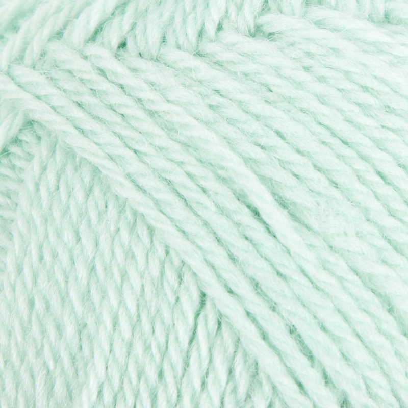 Ístex Kambgarn - 1217 Gletsjergrønislandsk gar, Islandsk Uldgarn, fra Istex