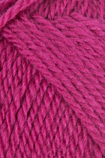 Ístex Kambgarn - 1219 Vinrød