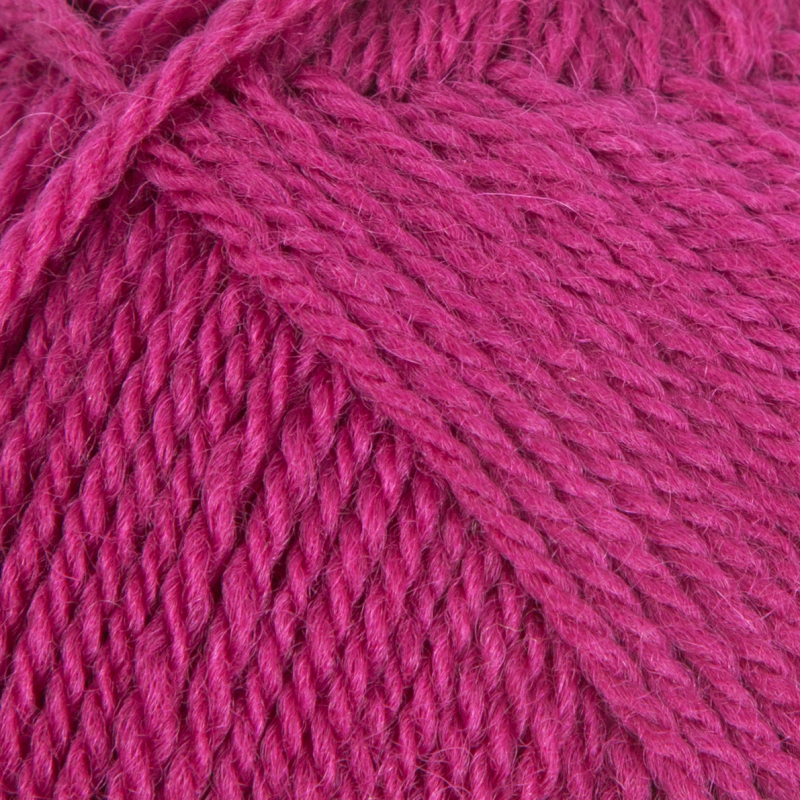 Ístex Kambgarn - 1219 Vinrødislandsk gar, Islandsk Uldgarn, fra Istex