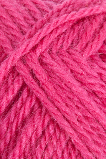 Ístex Kambgarn - 1220 Pink Dahlia