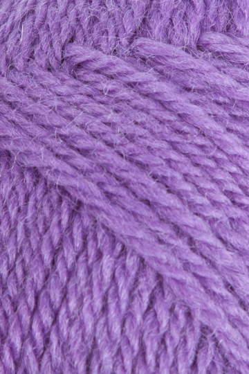 Ístex Kambgarn - 1224 Violet