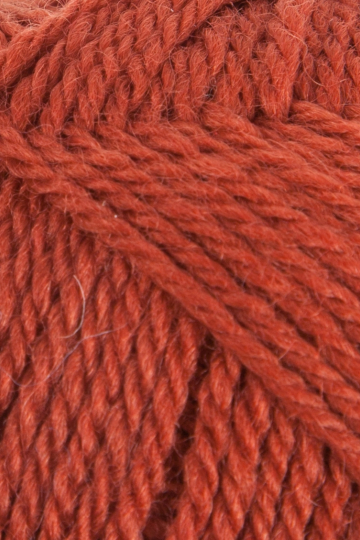 Ístex Kambgarn - 9653 Rødbrun