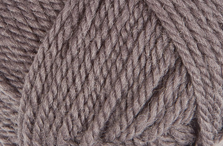 Ístex Spuni - 7220 Stengråislandsk gar, Islandsk Uldgarn, fra Istex