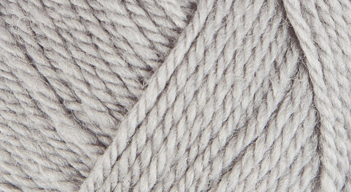 Ístex Spuni - 7221 Sølvgråislandsk gar, Islandsk Uldgarn, fra Istex