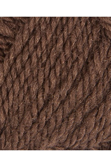 Ístex Spuni - 7224 Kaffebrun