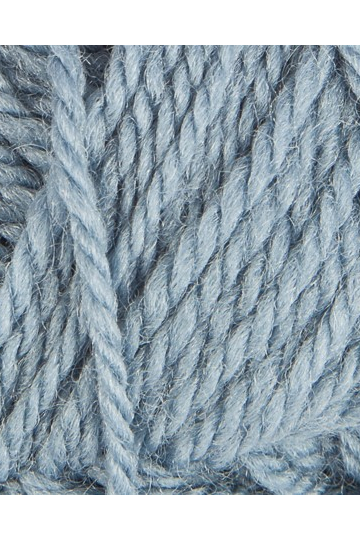 Ístex Spuni - 7225 Støvet blå