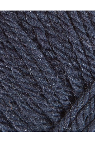 Ístex Spuni - 7226 Mørk blå