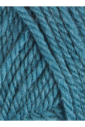 Ístex Spuni - 7227 Midnats teal