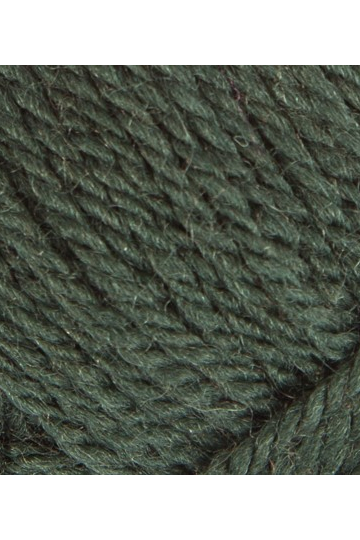 Ístex Spuni - 7229 Mørkegrøn