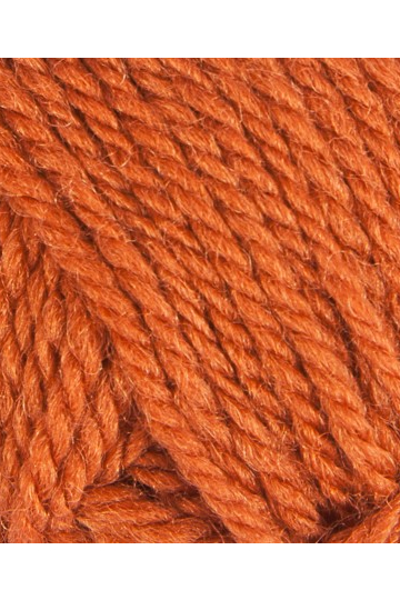 Ístex Spuni - 7232 Rustbrun