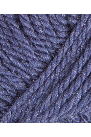 Ístex Spuni - 7235 Dyb blåregn