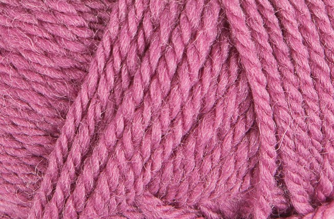 Ístex Spuni - 7236 Vild roseislandsk gar, Islandsk Uldgarn, fra Istex