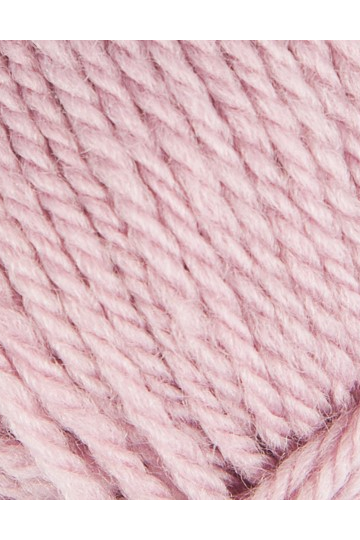 Ístex Spuni - 7237 Støvet rosa