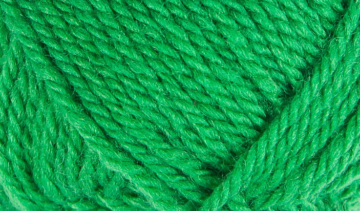 Ístex Spuni - 7238 klar grønislandsk gar, Islandsk Uldgarn, fra Istex