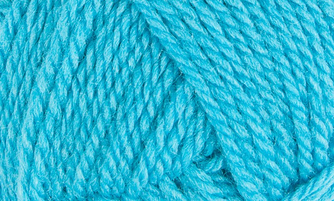 Ístex Spuni - 7240 Turkisislandsk gar, Islandsk Uldgarn, fra Istex