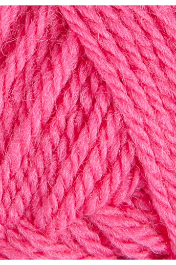 Ístex Spuni - 7241 Klar pink