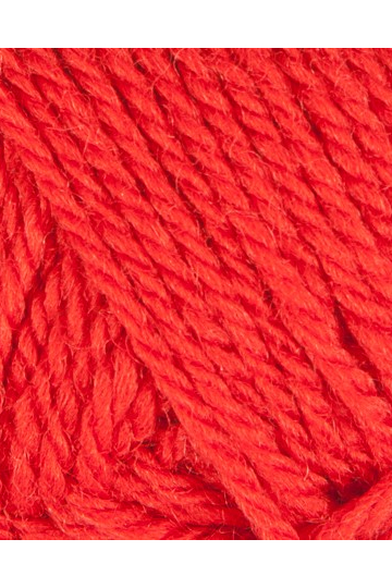 Ístex Spuni - 7243 Skarlagenrød