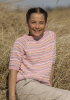 "Sadie" T-shirt - Viking Design 2609-4B Kit - 2-12 år - Viking Linus
