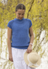Flow top - Viking Design 2610-8 Kit - 2-12 år - Viking Bamboo