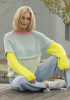 "Vela" Genser - Viking Design 2612-6 Kit - XS - XXL - Viking Bambino