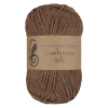 Viking Snorre Cashmere Silk - 609 Chokolade
