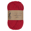 Viking Snorre Cashmere Silk - 650 Kirsebær