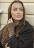 "Caia" Pulsvarmer - Viking Design SEC 07-6A Kit - S - L - Viking cashmere silk