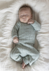 "Mys" Bluse og buks - Viking Design SEC 12-2D Kit - 1 - 24 mdr - Viking cashmere silk