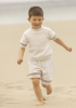 "Havre " T-shirt & shorts - Viking Design 2614-4B Kit - 2 - 12 år - Viking Lotta