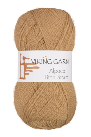 Viking Alpaca Liten Storm 709 Prim