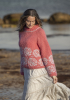 "Rose" Genser - Viking Design 2622-4A Kit - S-XL - Viking Mohrino