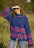 "Rose" Genser - Viking Design 2622-4C Kit - S-XL - Viking Mohrino