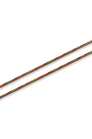 Knitpro Symfonie Jumperpinde 25 cm - 3.5 mm