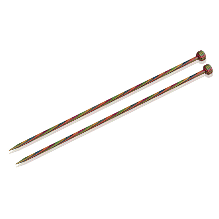 Knitpro Symfonie Jumperpinde 25 cm - 3.5 mm