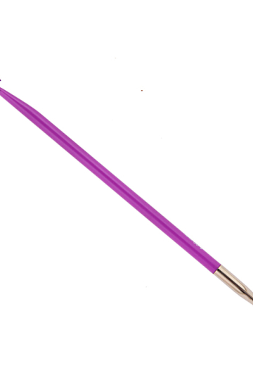 5 mm - Knitpro Trendz Udskiftelig Hæklenål